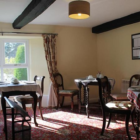 Belle Green Bed&Breakfast Near Sawrey Exterior foto