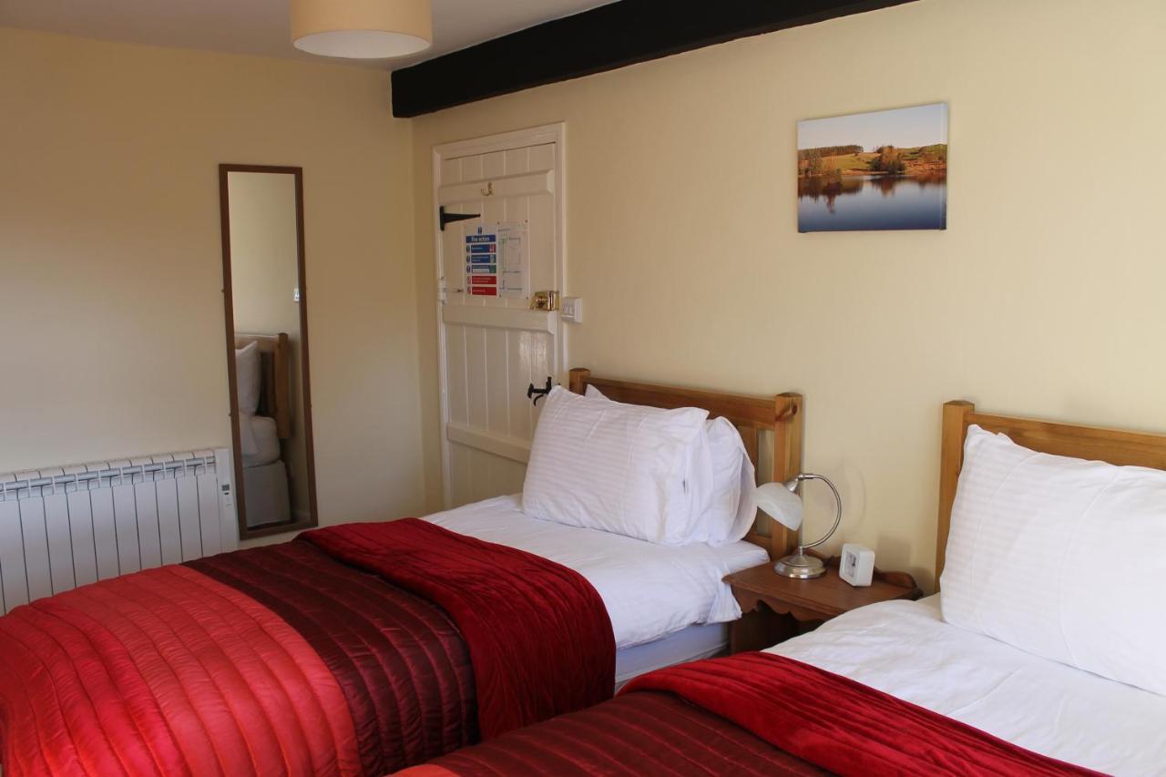 Belle Green Bed&Breakfast Near Sawrey Zimmer foto