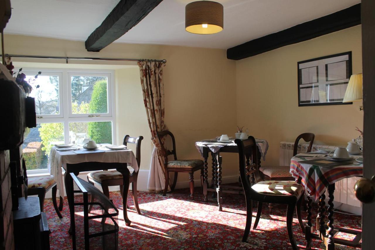 Belle Green Bed&Breakfast Near Sawrey Exterior foto